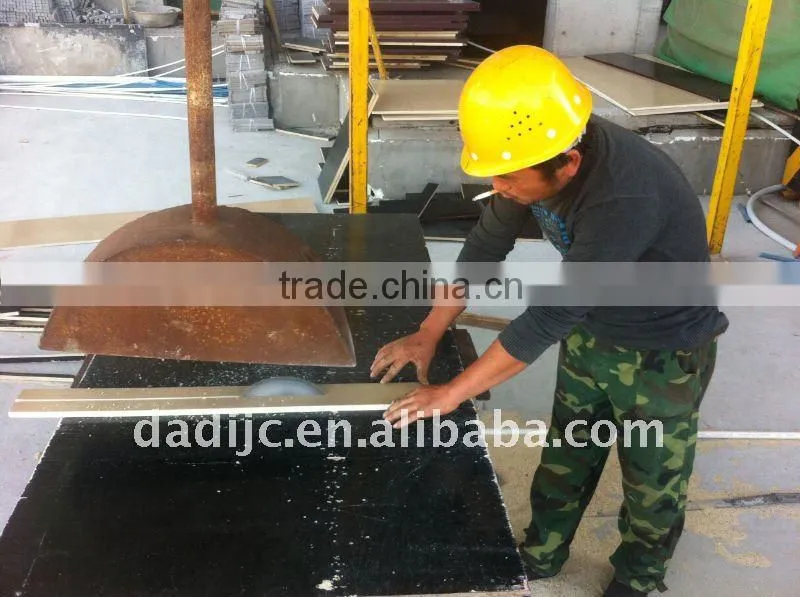Senyu waterproof 4x8 pvc foam decorating board/pvc sheet