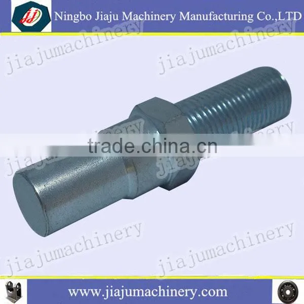 stepped screw shaft with high quality