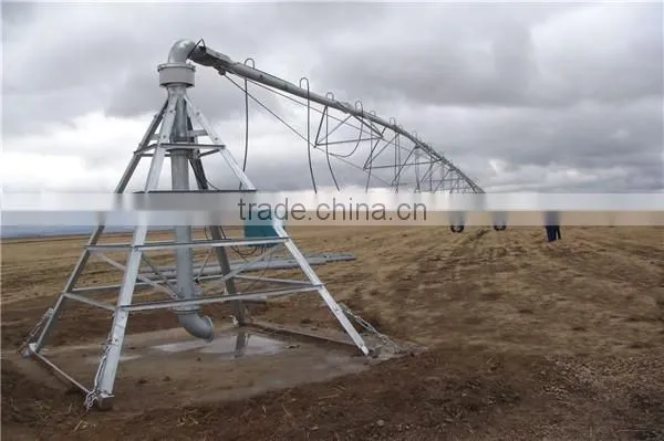 Competitve price Sprinkler Irrigation System for Farm Agriculture