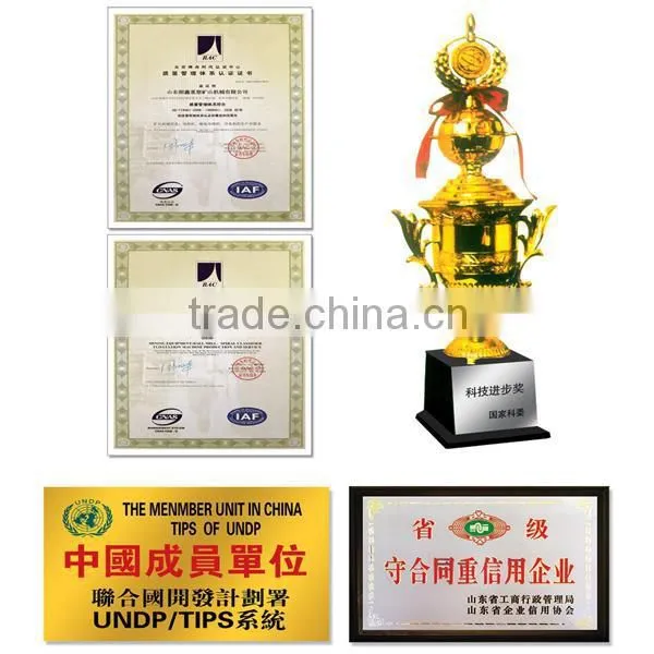 Mining Equipment-------Ore Conveying Equipment Belt Conveyor
