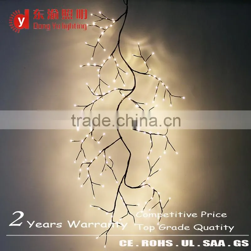 2015 New twig tree , LED Light Tree , christmas tree 5ft