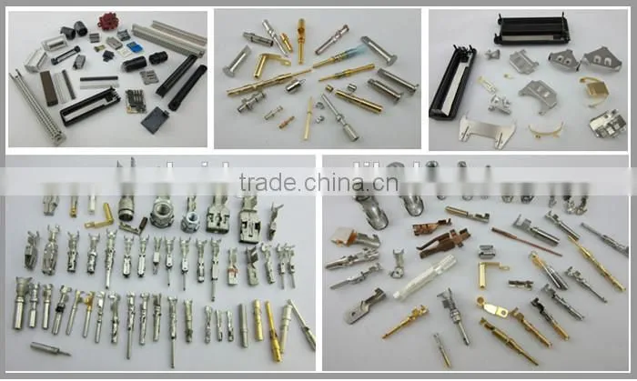 High quality automotive terminal electrical connector