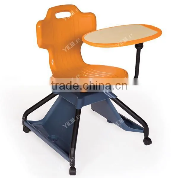 Ergonomic children desk school desk and table students study chair