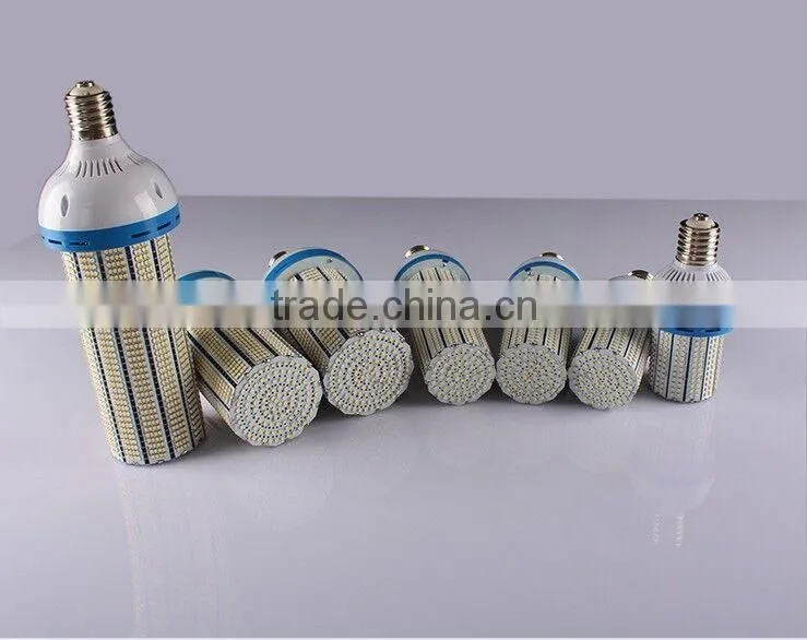 250w metal halide led replacement e39 e40 54w 80w 100w 120w led corn light