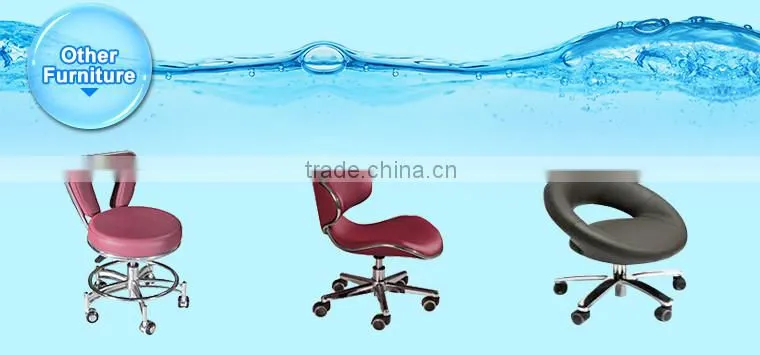 Doshower DS-20163 fit master massage table, facial bed cover of electric facial bed