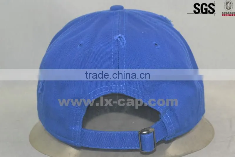 custom embroidery hats & caps