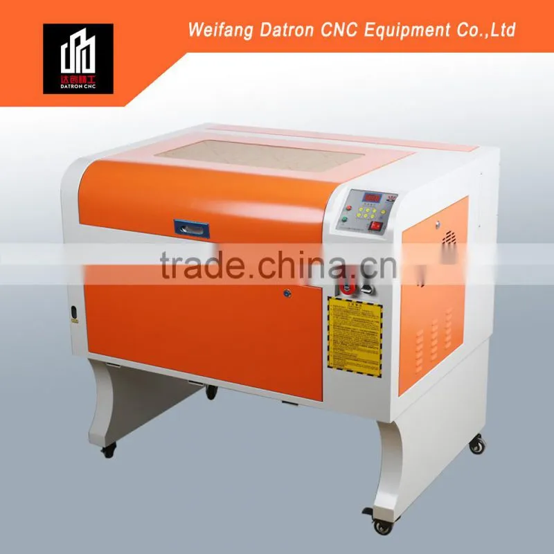 mini wood crystal glass fiber 3d laser engraving machine