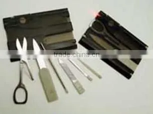 8 In1 Multifunction Card Tool Kit