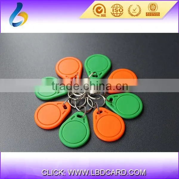 Free Sample RFID NFC NTAG216 Epoxy Tag
