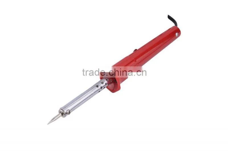 Hot selling 30W 40W mica soldering iron of Ningbo HIGHER