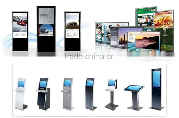 EKAA outdoor LED video wall screen display LED advertising billboard