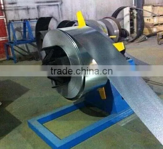 Classic Design roll-up door roll forming machine