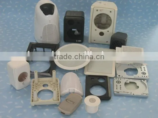 Standard Multi Cavity Plastic Injection Mold For Plastic Parts