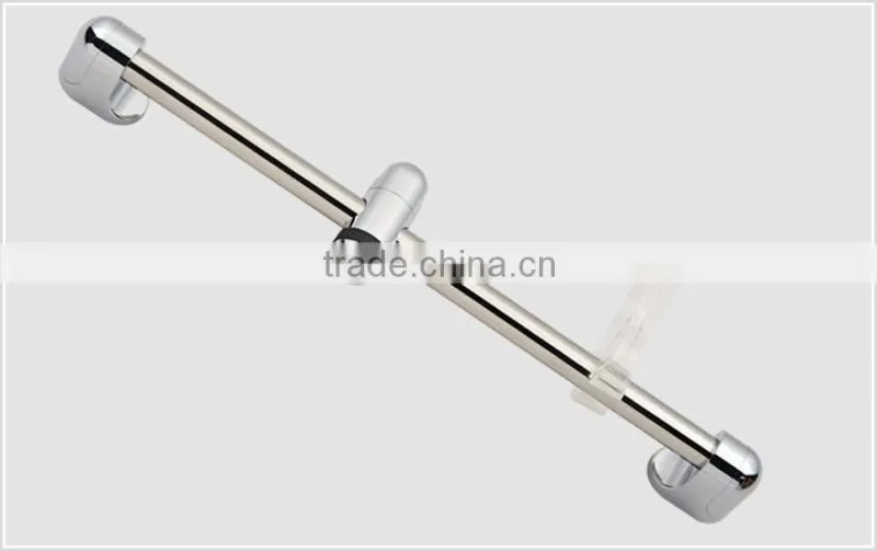 water faucet sliding shower bar