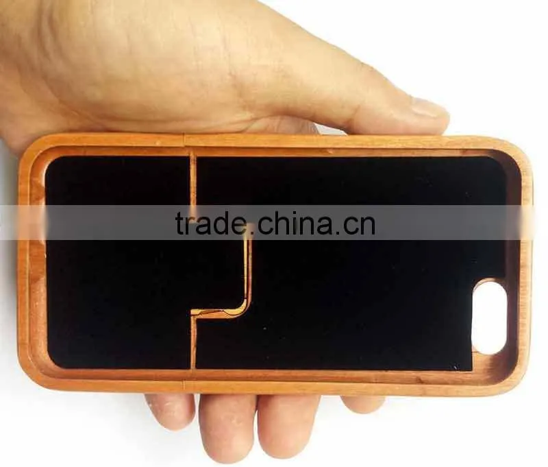 for iphone 6 iphone 6 plus wood case