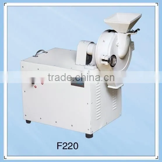 Power grinder machine FW-102 with factory price