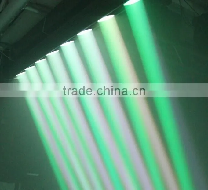 wholesale led wall washer LED Eight-head Color Changer