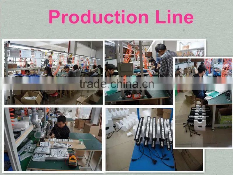 13.5 inch 5040LM 72W CREE LED Light Bar/led light bar mask