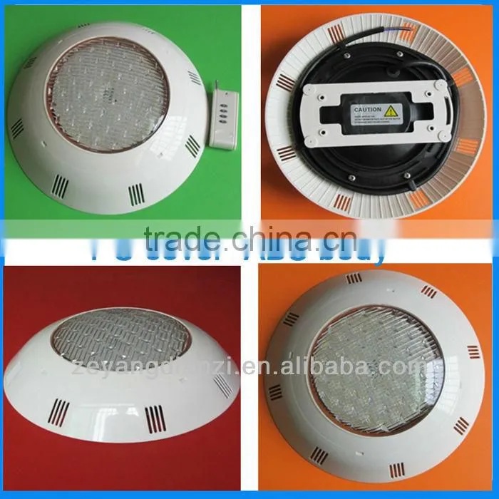 New Shenzhen Innovaitve Underwater Led Lights for Fountains