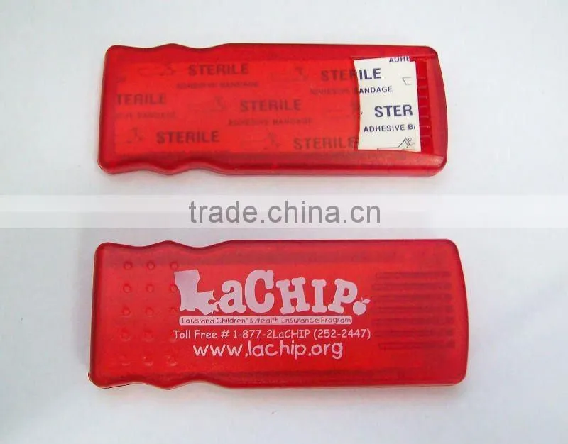 bandage box