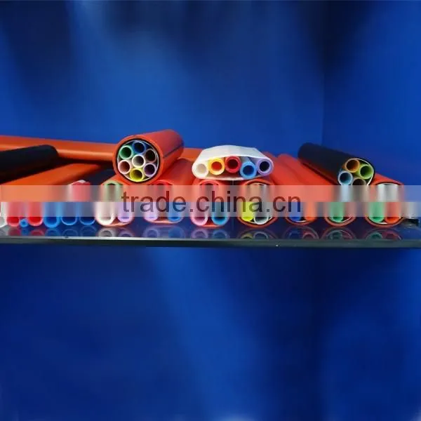 FCST132 HDPE Tube Bundle
