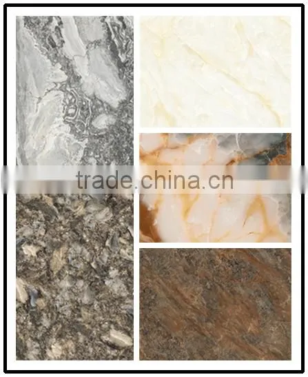 3d picture marble bathroom ceramic tile