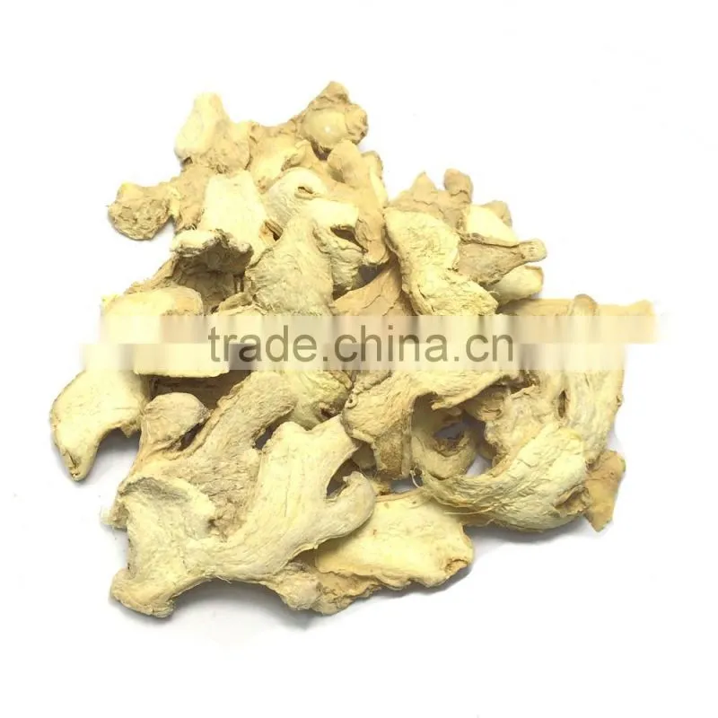 Wholesale Dried Ginger Slice in China