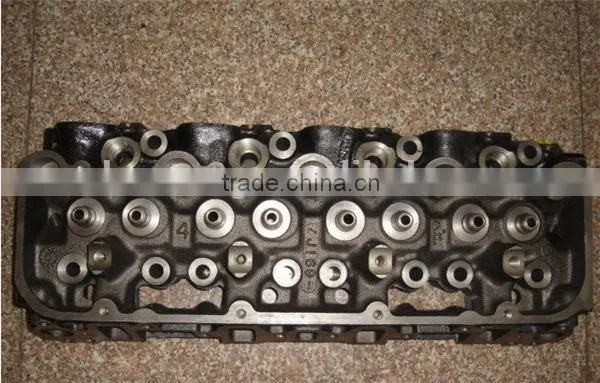 High quality GM 6.5 Cylinder Head