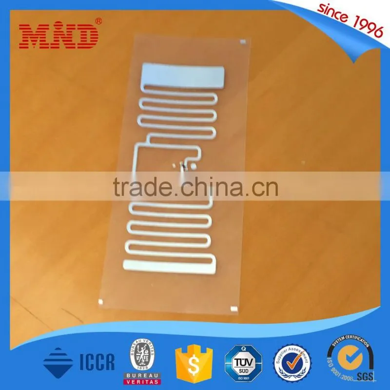 MDIY178 RFID UHF Inlay type 9720 with Alien H4 chip