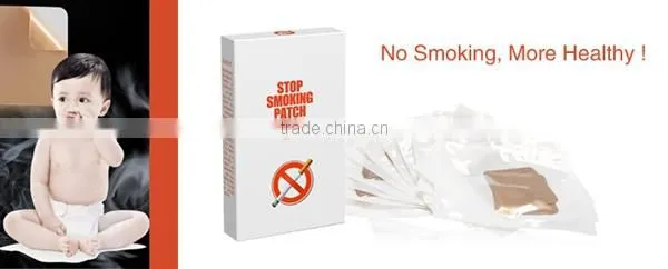 give up smoking patch healthy anti - smoking patch