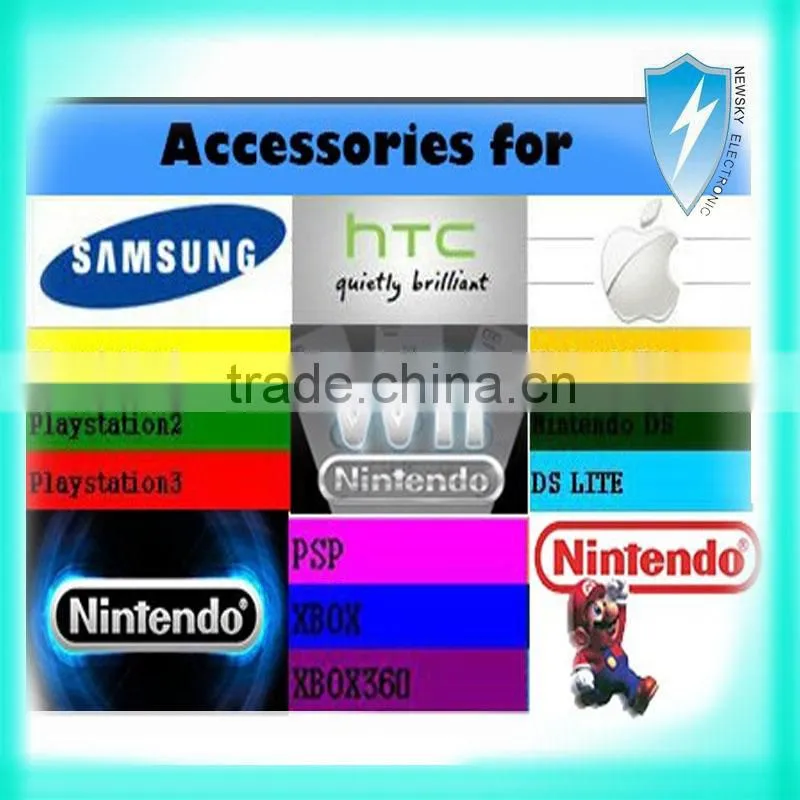 for X-BOX ONE accessories multi charger stationfor sony XBOX ONE games controller console