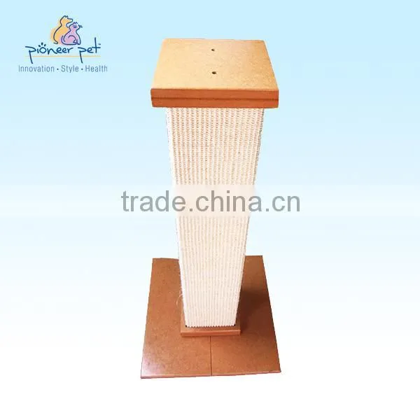 pet furniture /cat scratching post