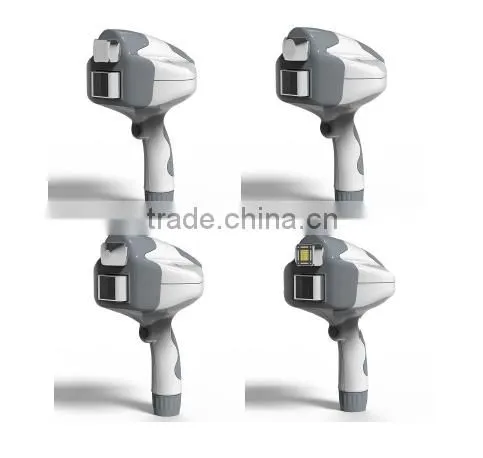 intense pulsed light hair removal forever ICE 1 with CE approval