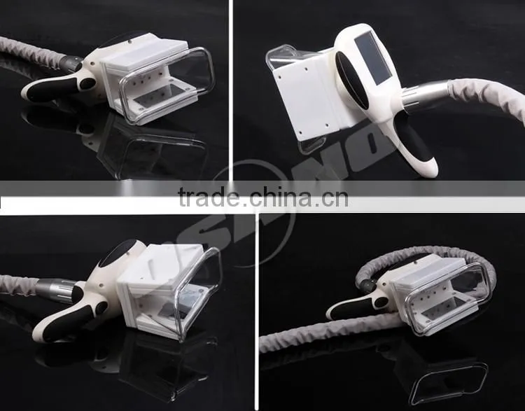 Portable New cryotherapy equipment , cryotherapy device