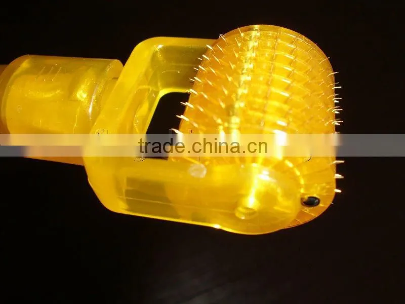 skin roller - shin care micro needle skin roller beauty roller
