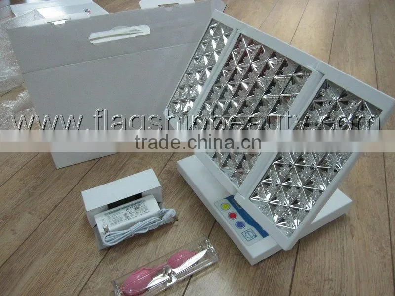 portable pdt lamp machine light therapy