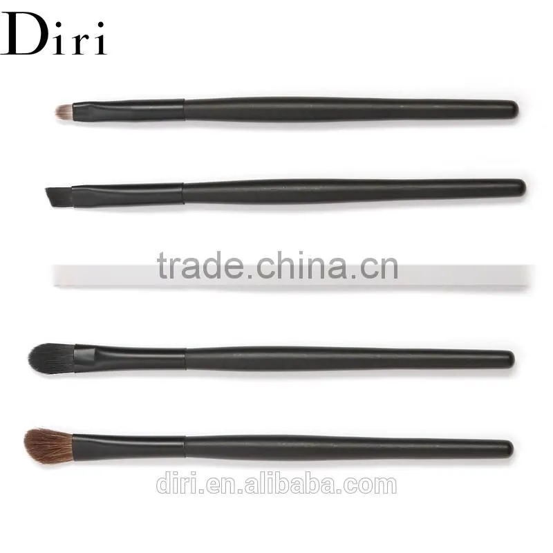 Manufacturer China 5 pcs Makeup Brush Set Blending Eyeliner Eyelash Concealer