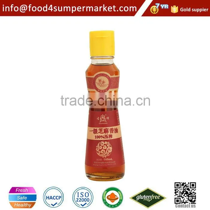 pure sesame oil 31.8L