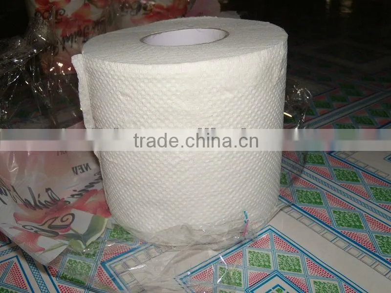 138g recycled toilet tissue with fast delivery time