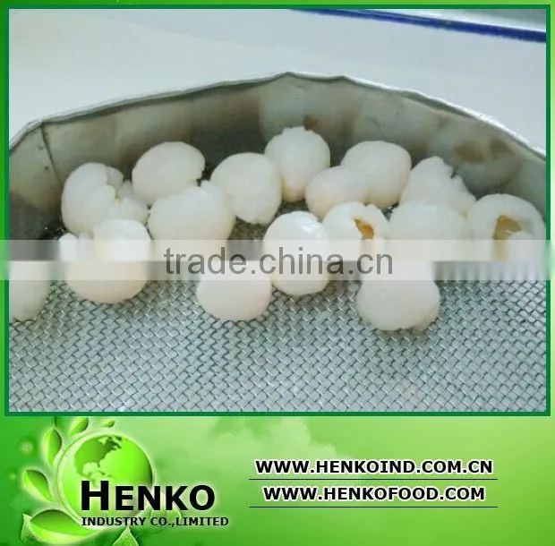 567g Canned fruit-Canned lychee