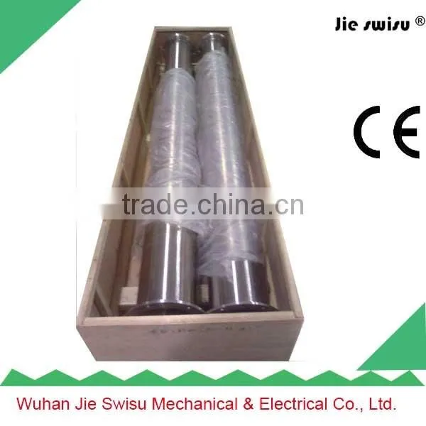 Factory Sale Auger Powder Elevator Machine