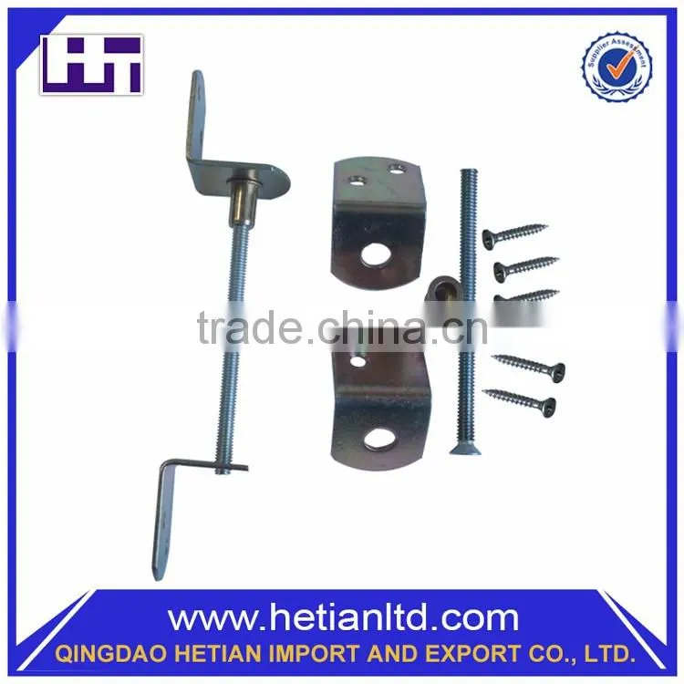 Professional Manufacture Supper Quality 6061-t5 Aluminum Shelf L Bracket