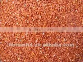 crushed chili