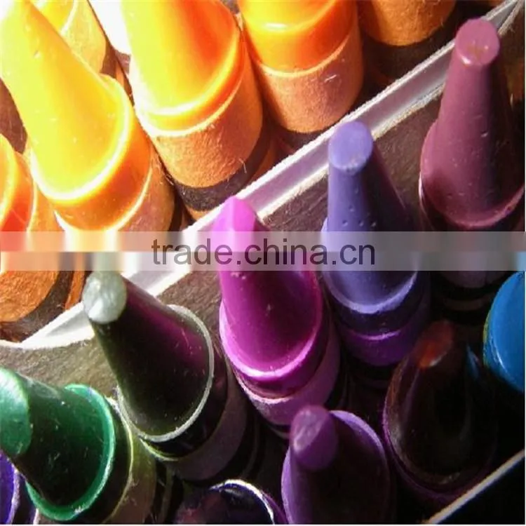 High precision auto wax crayons labelling machine crayons labelling machine labelling machine