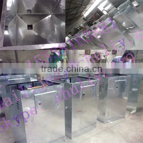 Automatic Fish Farm Feeder - fish feeder for pond - auto fish feeder