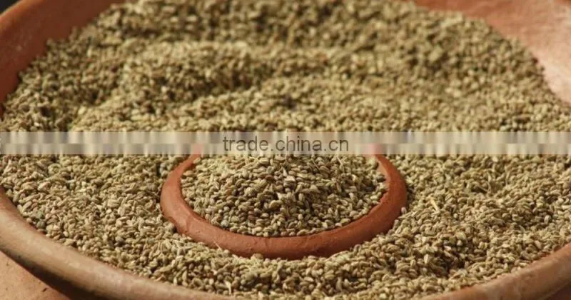 AJOWAN SEED 20% OIL