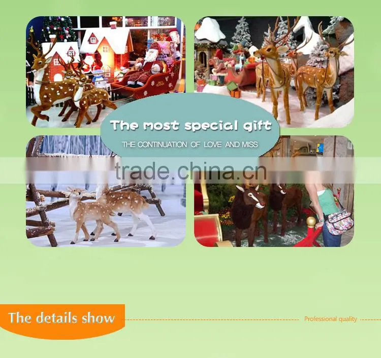 home accessory decoration decoration promotional gifts donkey