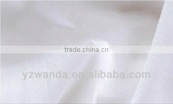 wholesale cheap soft washed duck down feather pillow