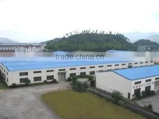 Taizhou Sentong Wooden Industry Co., Ltd. company overview - view 1