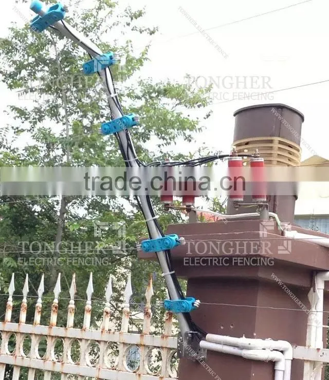 fence for house/ goverment/farm fencing wire 5J